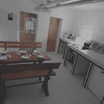 Feriehus Macskafeszek Vendeghaz *
