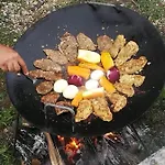 Macskafeszek Vendeghaz