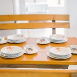 Macskafeszek Vendeghaz *