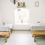Feriehus Macskafeszek Vendeghaz *