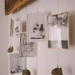 度假居 Macskafeszek Vendeghaz *