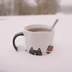 Macskafeszek Vendeghaz 度假居