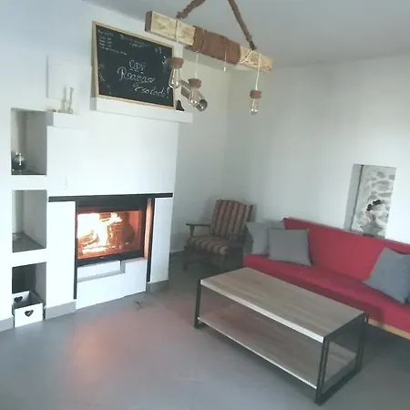 Macskafeszek Vendeghaz Feriehus *