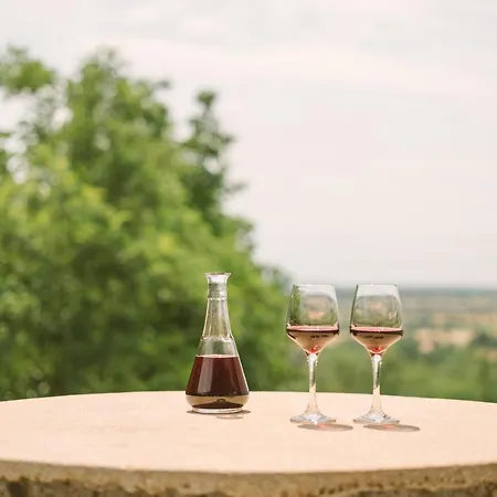 Macskafészek Hébergement de vacances Kissomlyo