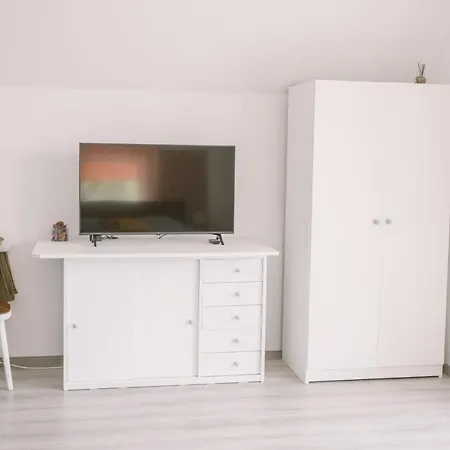 Vakantiehuis Macskafeszek Vendeghaz