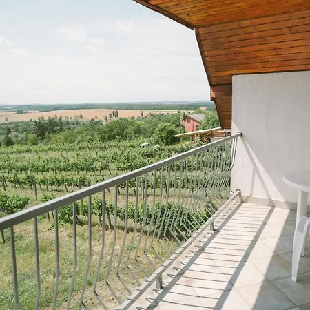 Holiday home Macskafeszek Vendeghaz
