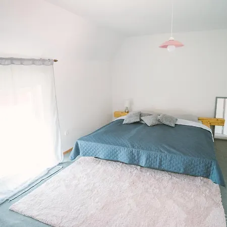 Vakantiehuis Macskafeszek Vendeghaz Kissomlyo
