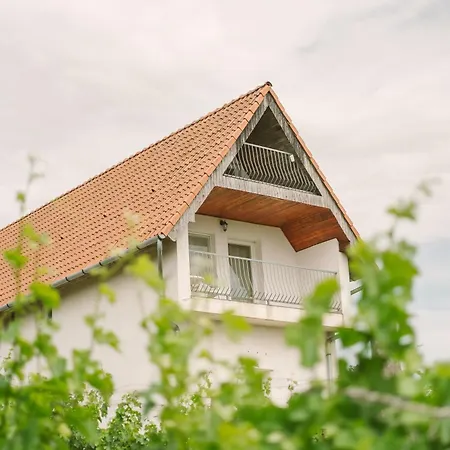 Macskafeszek Vendeghaz Holiday home