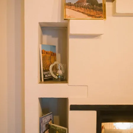 Macskafeszek Vendeghaz Ferienhaus