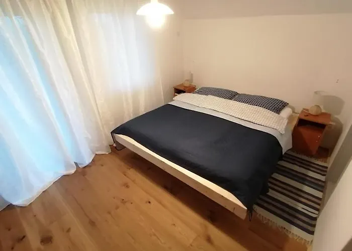 Prázdninový dům Macskafeszek Vendeghaz *