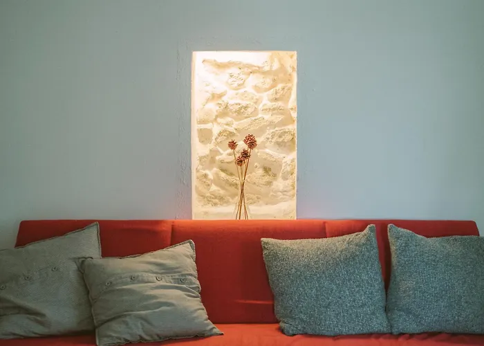 Prázdninový dům Macskafeszek Vendeghaz Kissomlyo