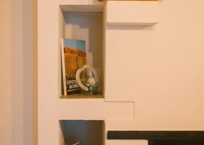 Macskafeszek Vendeghaz Prázdninový dům